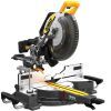 Торцювальна пила DeWALT 54В XR Li-lon, диск 305x30 мм, 3800 об/хв, XPS (без АКБ та ЗП) (DCS781N) зображення 2