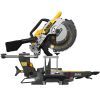 Торцювальна пила DeWALT 54В XR Li-lon, диск 305x30 мм, 3800 об/хв, XPS (без АКБ та ЗП) (DCS781N) зображення 3