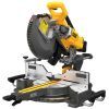 Торцювальна пила DeWALT 54В XR Li-lon, диск 305x30 мм, 3800 об/хв, XPS (без АКБ та ЗП) (DCS781N) зображення 5