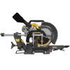 Торцювальна пила DeWALT 54В XR Li-lon, диск 305x30 мм, 3800 об/хв, XPS (без АКБ та ЗП) (DCS781N) зображення 9