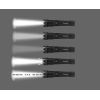Ліхтар Westinghouse 20W LED WF393 з USB (WF393-TB) зображення 4