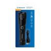 Ліхтар Westinghouse 20W LED WF393 з USB (WF393-TB) зображення 5