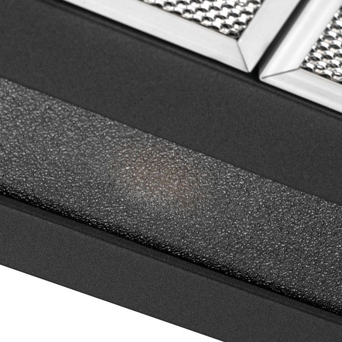 Витяжка кухонна Pyramida MX 50 (450) B WH зображення 7