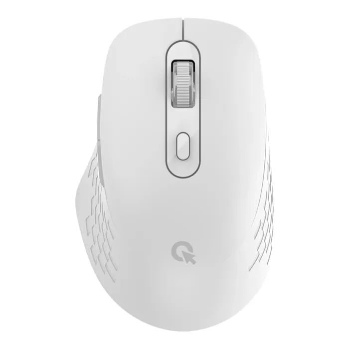 Мышка OfficePro M230C Silent Click Wireless/Bluetooth Blue (M230С) изображение 2