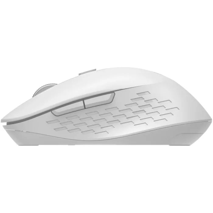 Мышка OfficePro M230C Silent Click Wireless/Bluetooth Blue (M230С) изображение 3