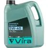 Моторное масло VIRA Synthetic 5W-40 4 л (VI0354)