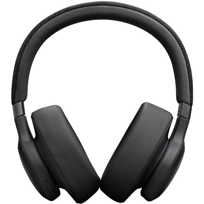 Навушники JBL Live 770 NC Black (JBLLIVE770NCBLK) зображення 3