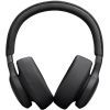 Навушники JBL Live 770 NC Black (JBLLIVE770NCBLK) зображення 3