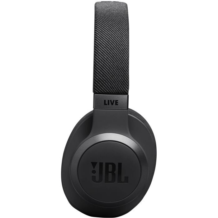 Навушники JBL Live 770 NC Black (JBLLIVE770NCBLK) зображення 4