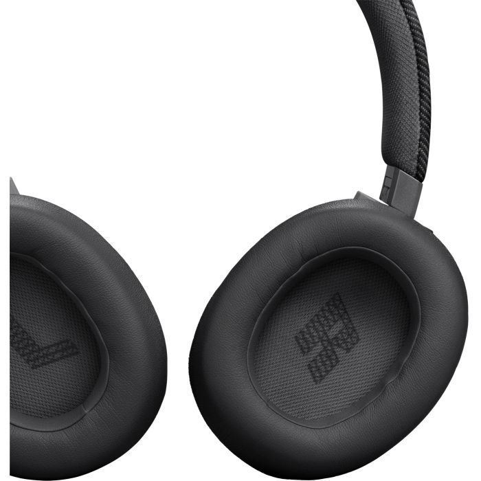 Навушники JBL Live 770 NC Black (JBLLIVE770NCBLK) зображення 5