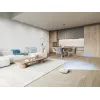 Пылесос Ecovacs DEEBOT OZMO N8 White (DLN26) (DLN26) изображение 4