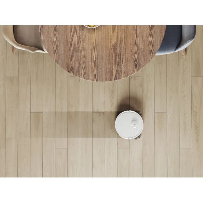 Пылесос Ecovacs DEEBOT OZMO N8 White (DLN26) (DLN26) изображение 5