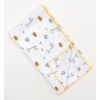 Пелюшки для малюків Breeze муслінова (BTS-526-yellow) зображення 4
