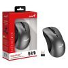 Мышка Genius Ergo 8100S Wireless Gray (31030040401) изображение 2
