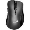 Мышка Genius Ergo 8100S Wireless Gray (31030040401)