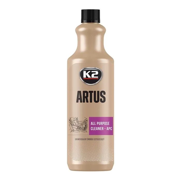 Автомобільний очисник K2 Artus 1 л (M830)