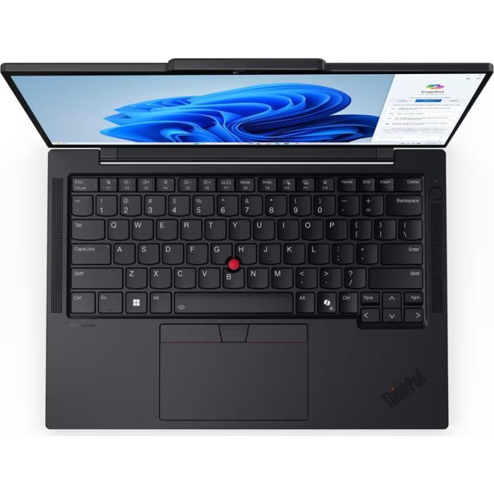 Ноутбук Lenovo ThinkPad T14s G5 (21LS002DRA) изображение 4