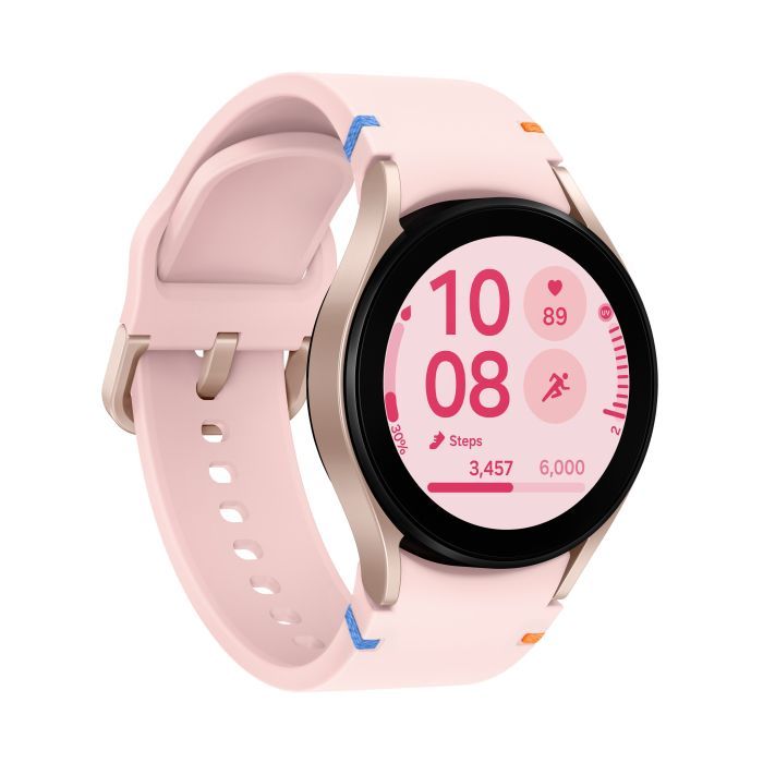 Смарт-часы Samsung Galaxy Watch FE Pink Gold (SM-R861NIDASEK) изображение 3