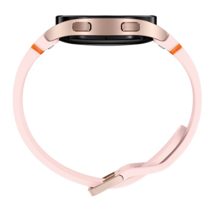 Смарт-часы Samsung Galaxy Watch FE Pink Gold (SM-R861NIDASEK) изображение 5