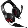 Наушники Modecom MC-839 Sword Volcano Gaming Series Black (S-MC-839-SWORD) изображение 2
