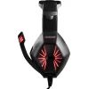 Наушники Modecom MC-839 Sword Volcano Gaming Series Black (S-MC-839-SWORD) изображение 4
