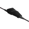 Наушники Modecom MC-839 Sword Volcano Gaming Series Black (S-MC-839-SWORD) изображение 6
