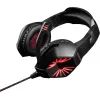 Наушники Modecom MC-839 Sword Volcano Gaming Series Black (S-MC-839-SWORD)