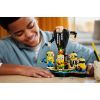 Конструктор LEGO Ничтожный я 4 Игру и муртады из кубиков 839 деталей (75582) изображение 6