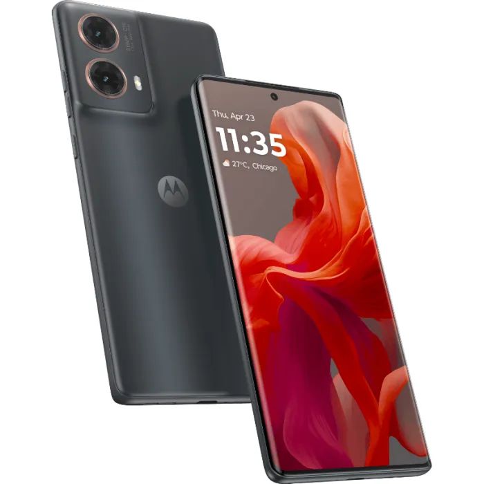 Мобильный телефон Motorola G85 8/256GB Urban Grey (PB2A0050UA)