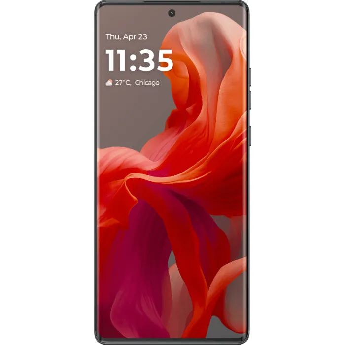 Мобильный телефон Motorola G85 8/256GB Urban Grey (PB2A0050UA) изображение 2