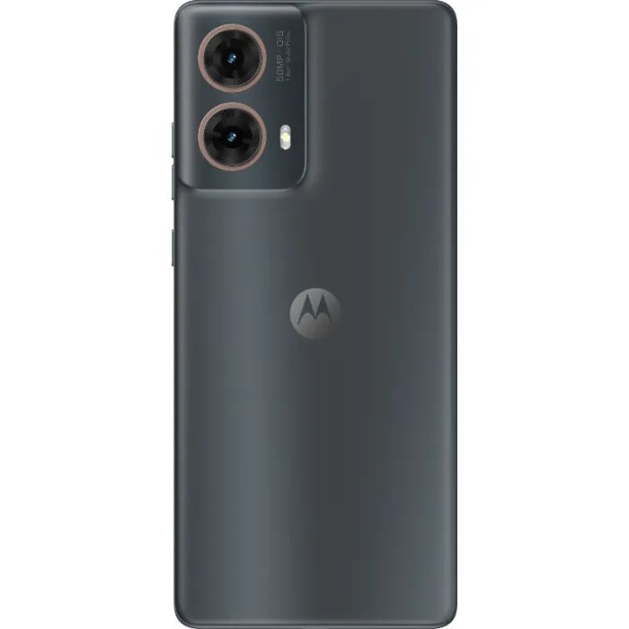 Мобильный телефон Motorola G85 8/256GB Urban Grey (PB2A0050UA) изображение 3