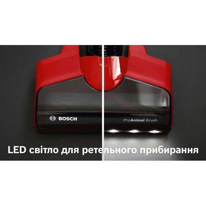 Пылесос Bosch BBS711ANM изображение 11