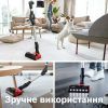 Пылесос Bosch BBS711ANM изображение 5