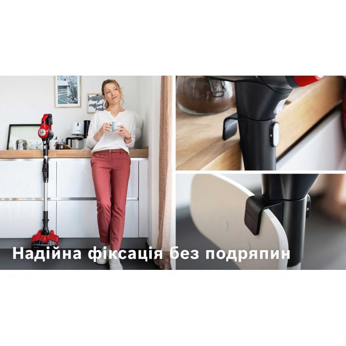 Пылесос Bosch BBS711ANM изображение 8