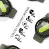 Пленка защитная Armorstandart Samsung Galaxy Watch 7 44mm 6 pcs (ARM79594) изображение 2