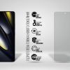 Плівка захисна Armorstandart Anti-spy Xiaomi Poco F6 (ARM73486) зображення 2