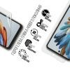 Пленка защитная Armorstandart ZTE Nubia Music (ARM78867) изображение 2