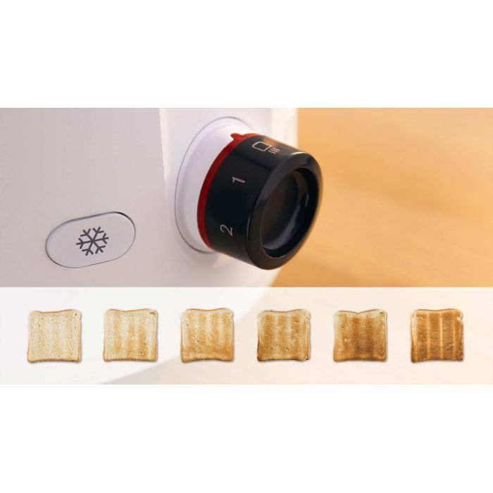 Тостер Bosch TAT2M121 изображение 2
