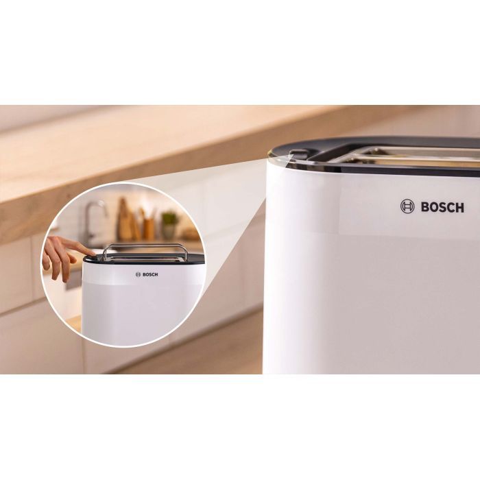 Тостер Bosch TAT2M121 изображение 3