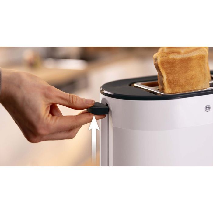 Тостер Bosch TAT2M121 изображение 4
