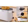 Тостер Bosch TAT2M121 изображение 6