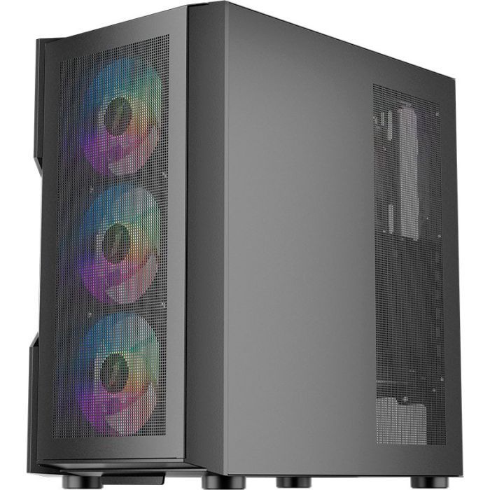 Корпус 1stPlayer T7-P-4F2(AP) изображение 2
