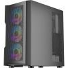 Корпус 1stPlayer T7-P-4F2(AP) изображение 2
