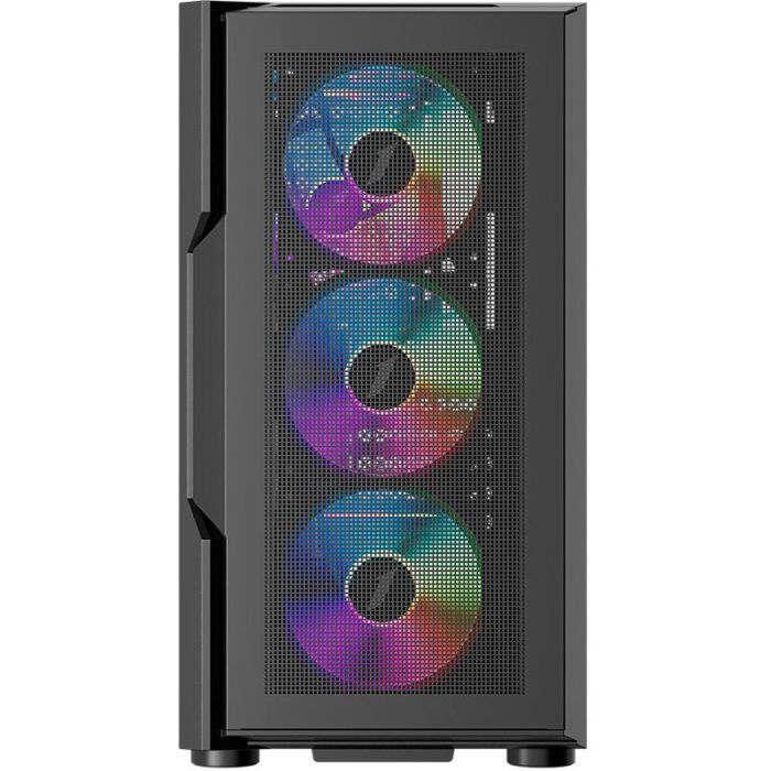 Корпус 1stPlayer T7-P-4F2(AP) изображение 3