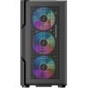 Корпус 1stPlayer T7-P-4F2(AP) изображение 3