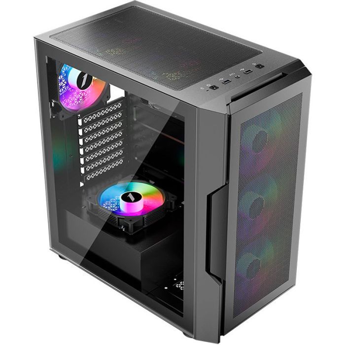 Корпус 1stPlayer T7-P-4F2(AP) изображение 5