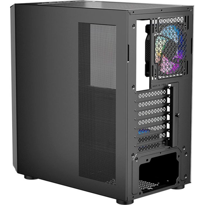 Корпус 1stPlayer T7-P-4F2(AP) изображение 6