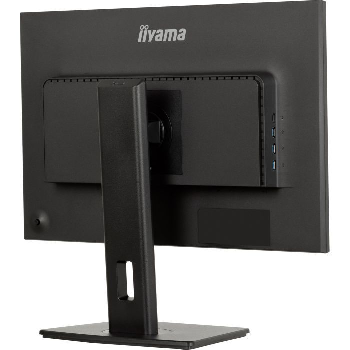 Монітор iiyama XUB2495WSU-B7 зображення 9