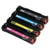 Картридж ACO HP CE323A (128A) Magenta (ACO-CE323A) изображение 2