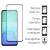 Стекло защитное Dengos Full Glue Xiaomi Redmi 13 4G (black) (TGFG-361) изображение 2